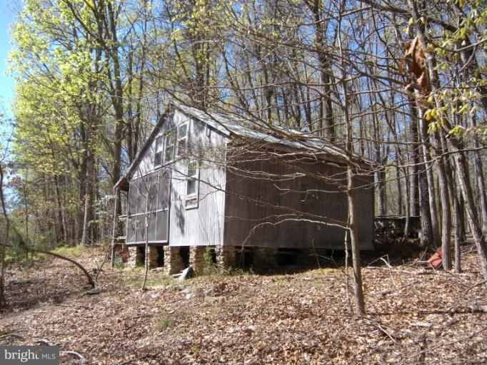 1767 Feltner Road Bluemont, VA 20135 - Photo 16 of 23 Exterior (General)