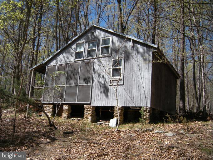 1767 Feltner Road Bluemont, VA 20135 - Photo 17 of 23 Exterior (General)