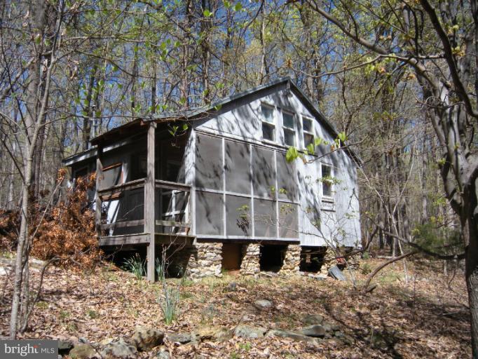 1767 Feltner Road Bluemont, VA 20135 - Photo 18 of 23 Exterior (General)