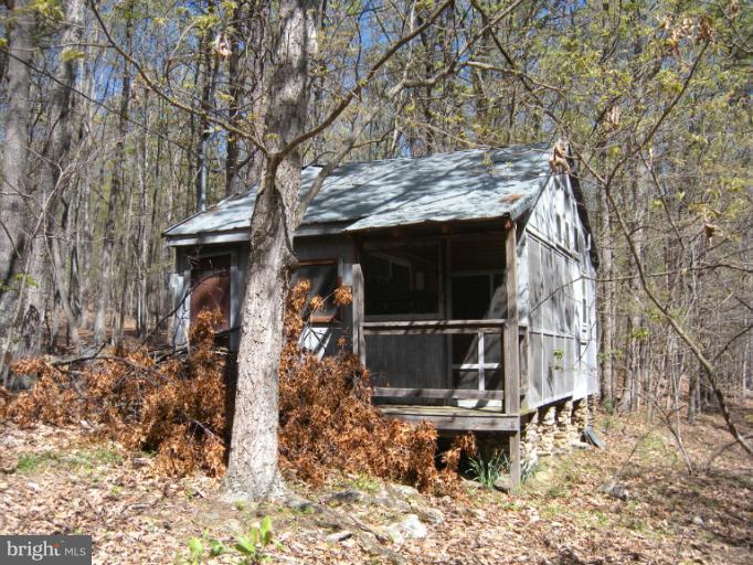 1767 Feltner Road Bluemont, VA 20135 - Photo 19 of 23 Exterior (General)