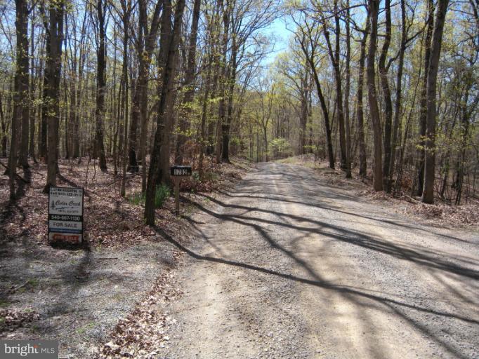 1767 Feltner Road Bluemont, VA 20135 - Photo 22 of 23 View
