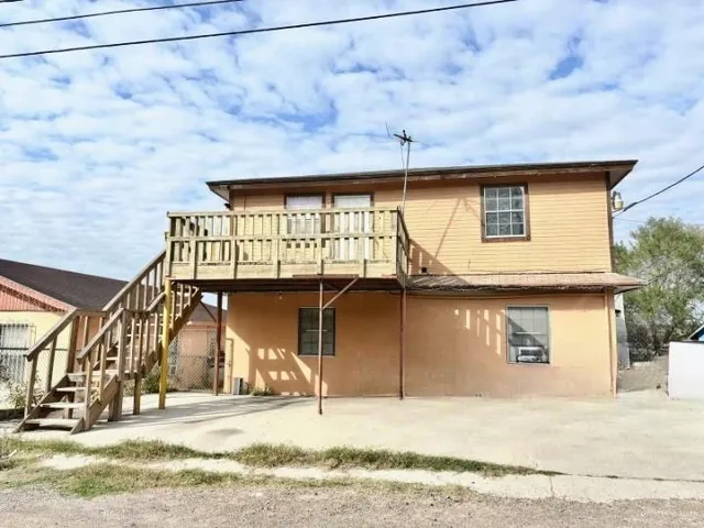 $139,500 | 8014 North Lopez Street, Rio Grande City, TX 78582