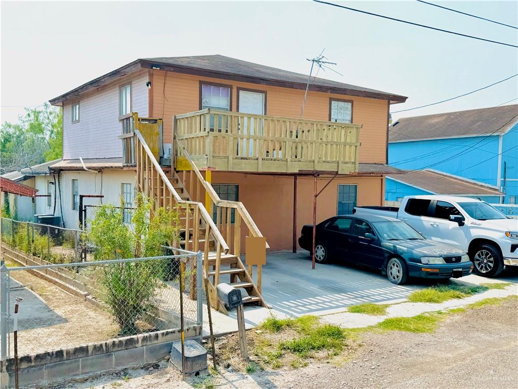 8014 North Lopez Street Rio Grande City, TX 78582 - Photo 5 of 18