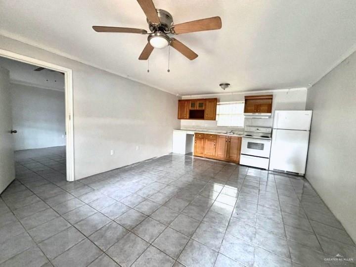 8014 North Lopez Street Rio Grande City, TX 78582 - Photo 10 of 18