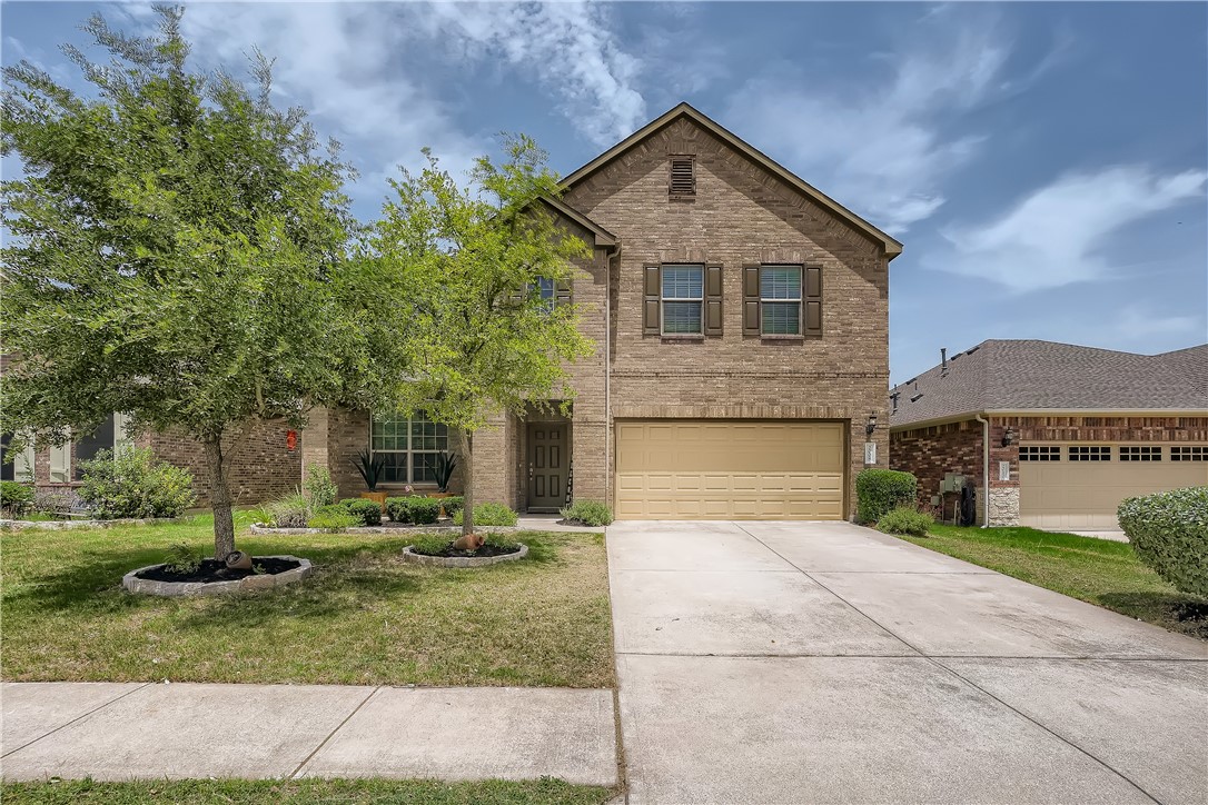 2008 Granite Springs Road Leander, TX 78641 - Photo 1 of 1 Welcome to 2008 Granite Springs Dr.