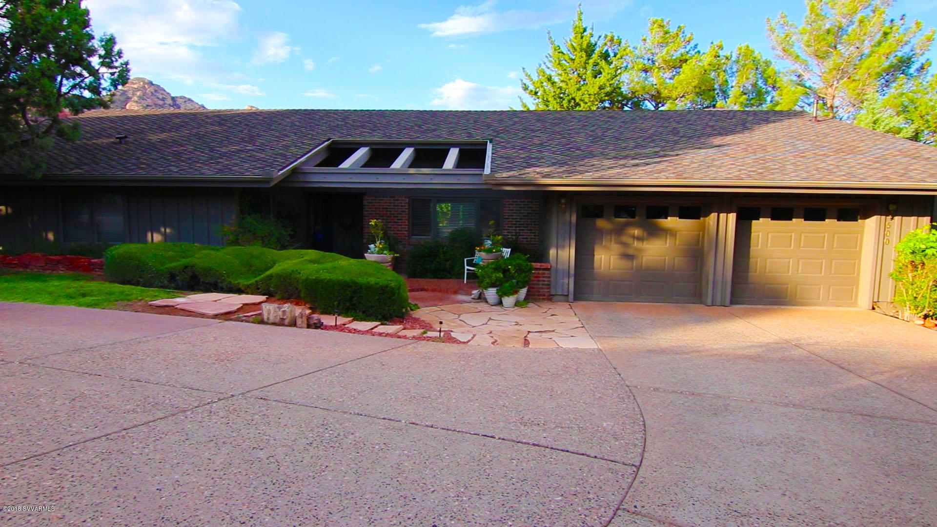 500 Rodeo Road Sedona, AZ 86336 - Photo 23 of 25 Front