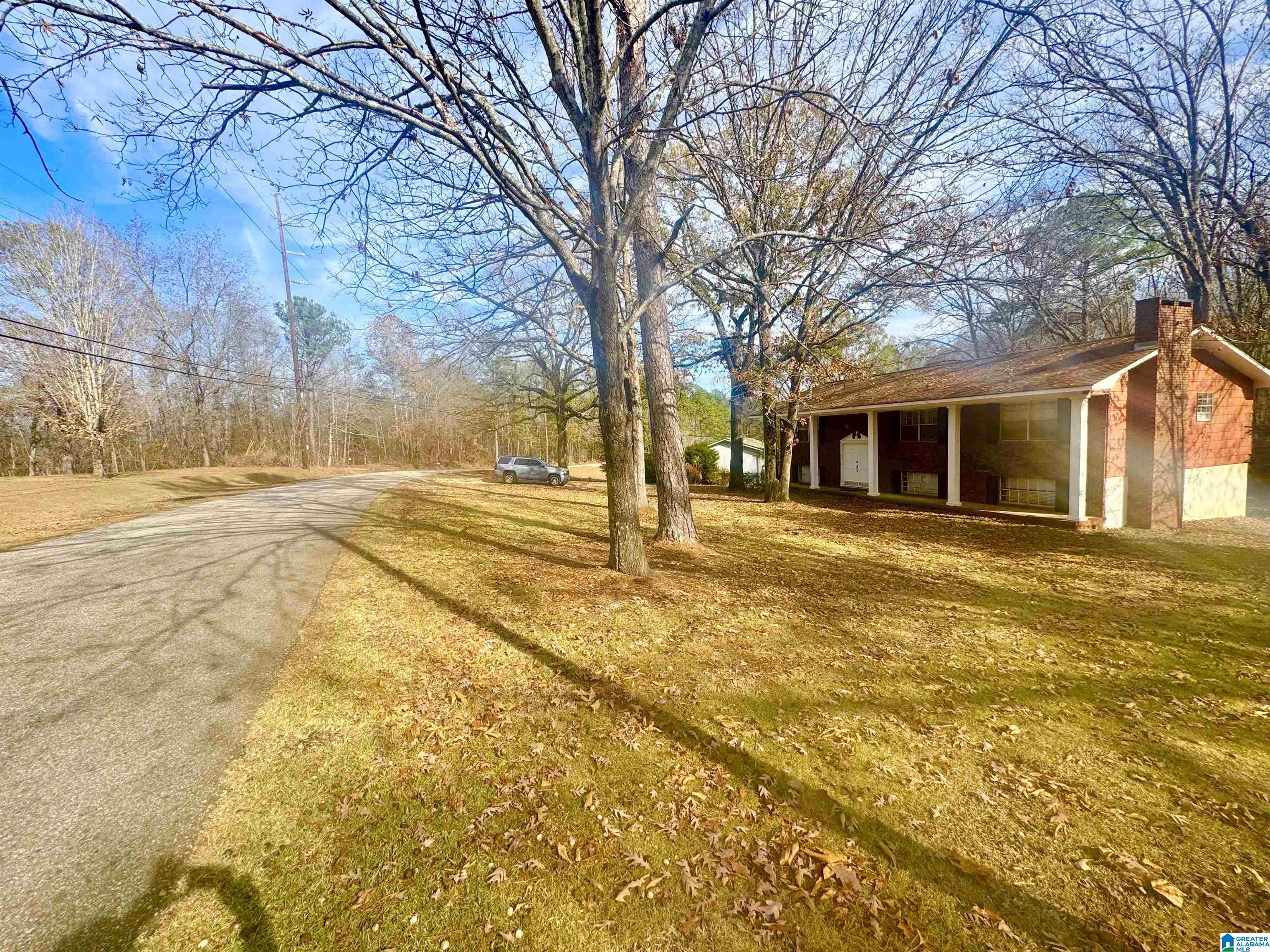 383 Center Point Road Sylacauga, AL 35151 - Photo 5 of 38