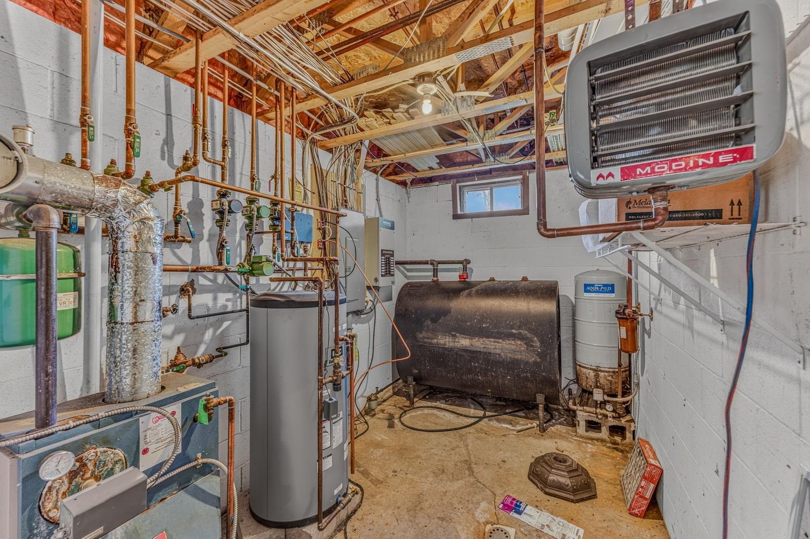 101 River Road Bethlehem, NH 03574 - Photo 40 of 43 Gallery Image 40