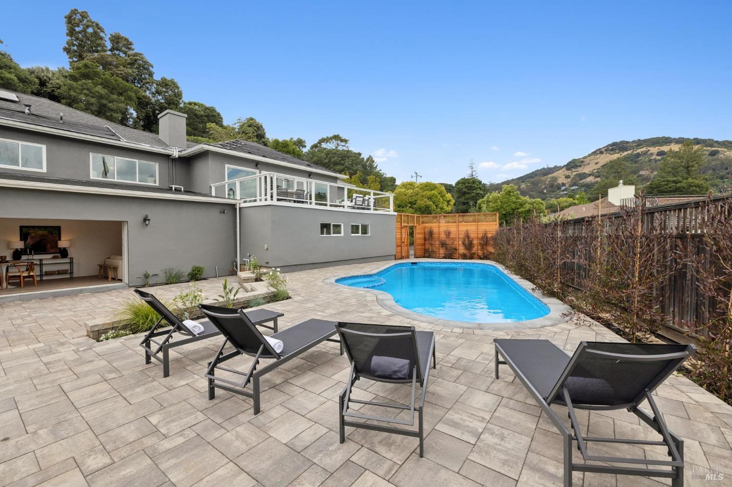80 Montecito Road San Rafael, CA 94901 - Photo 90 of 99