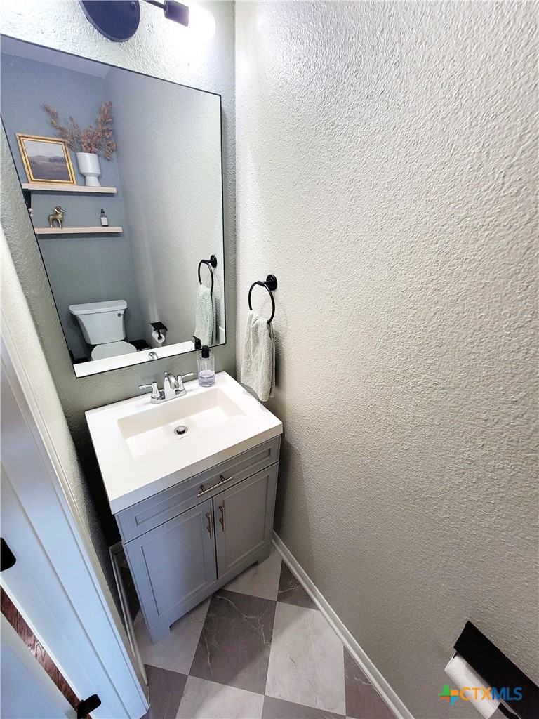 2604 Verbena Loop Killeen, TX 76542 - Photo 15 of 41