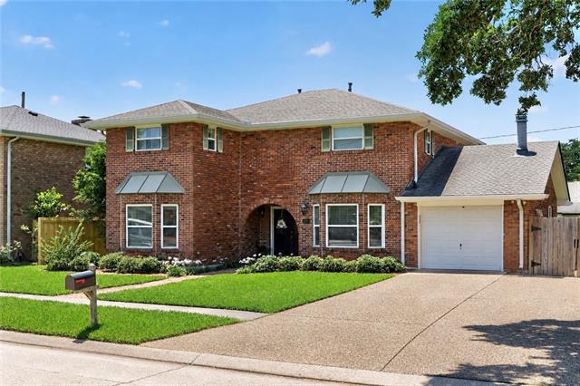 4704 Carthage Street Metairie, LA 70002 - Photo 1 of 25