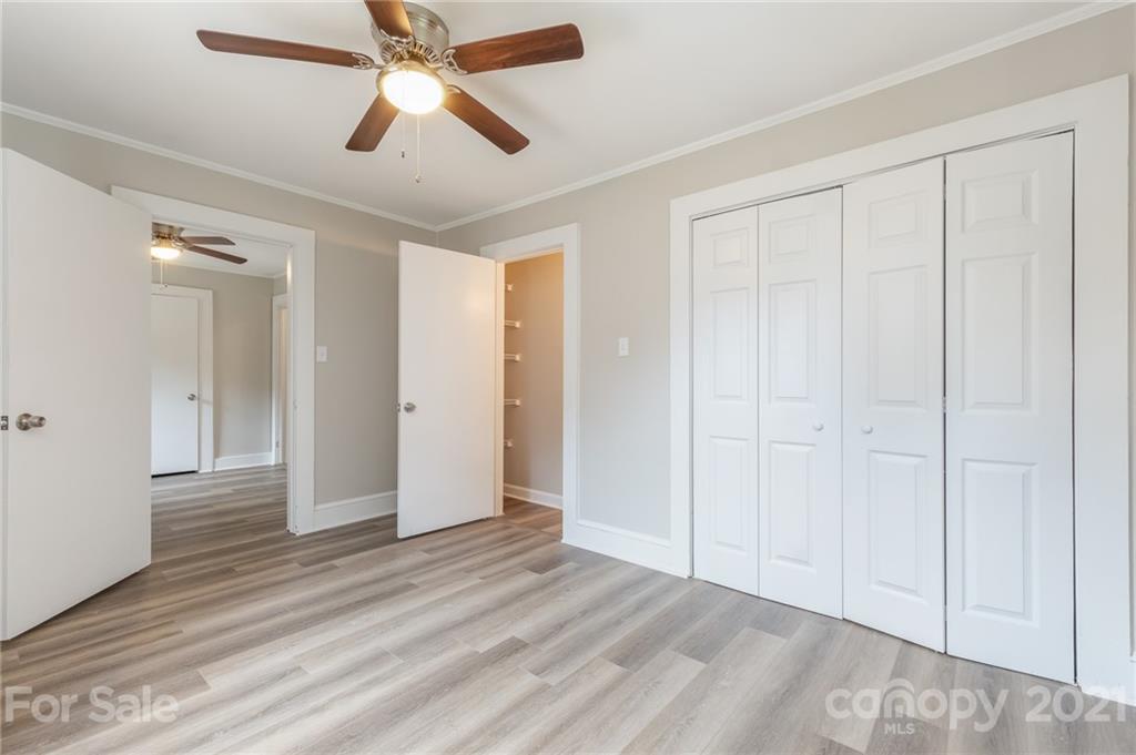113 Hillside Avenue Southwest Concord, NC 28025 - Photo 15 of 19 wooden floor in an empty room