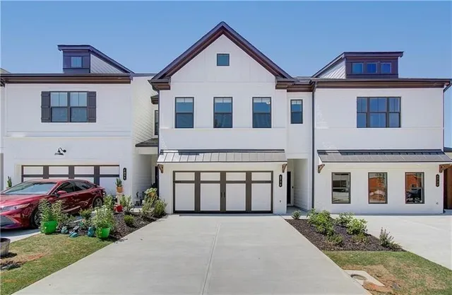 $2,050 | 4645 Cypress Landing Way, Gainesville, GA 30504