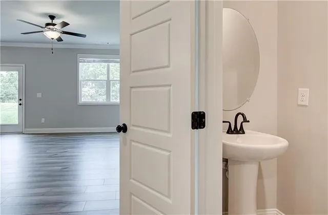 $2,050 | 4645 Cypress Landing Way, Gainesville, GA 30504