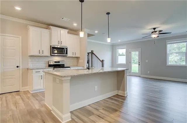 $2,050 | 4645 Cypress Landing Way, Gainesville, GA 30504