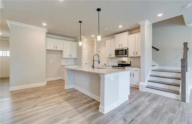 $2,050 | 4645 Cypress Landing Way, Gainesville, GA 30504