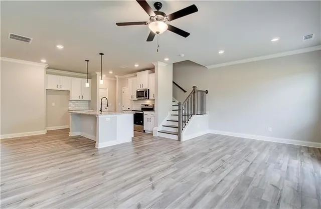 $2,050 | 4645 Cypress Landing Way, Gainesville, GA 30504