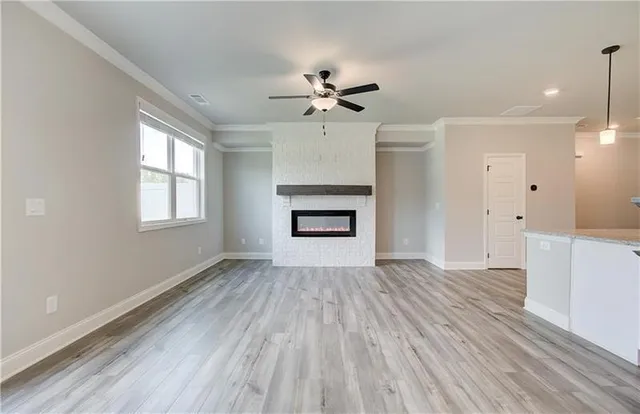 $2,050 | 4645 Cypress Landing Way, Gainesville, GA 30504