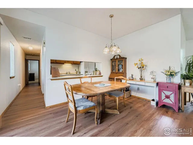 $355,000 | 8430 Everett Way, Unit E, Arvada, CO 80005