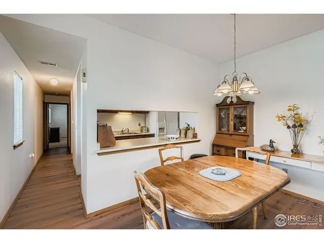 $355,000 | 8430 Everett Way, Unit E, Arvada, CO 80005