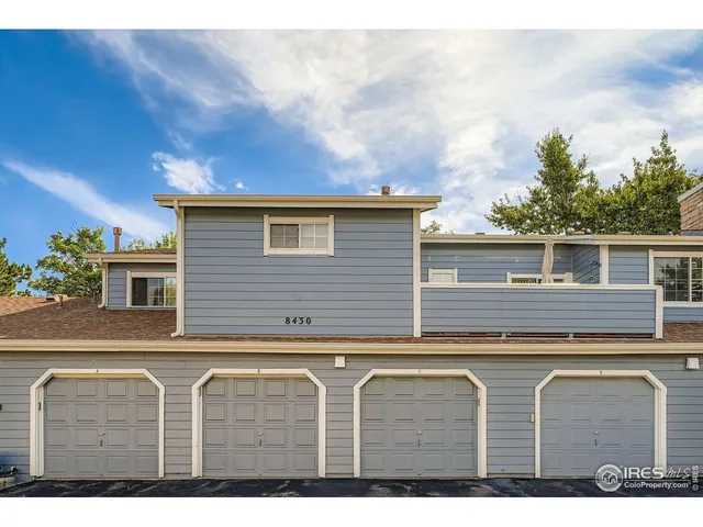 $355,000 | 8430 Everett Way, Unit E, Arvada, CO 80005