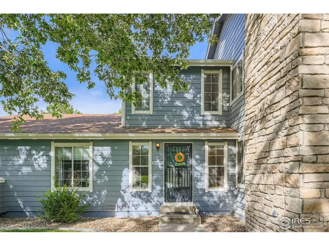 $355,000 | 8430 Everett Way, Unit E, Arvada, CO 80005