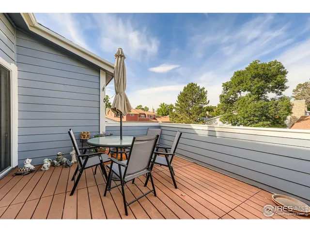 $355,000 | 8430 Everett Way, Unit E, Arvada, CO 80005