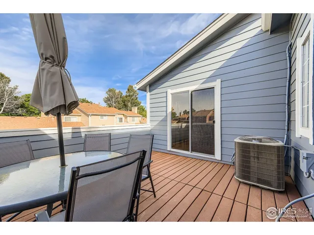 $355,000 | 8430 Everett Way, Unit E, Arvada, CO 80005