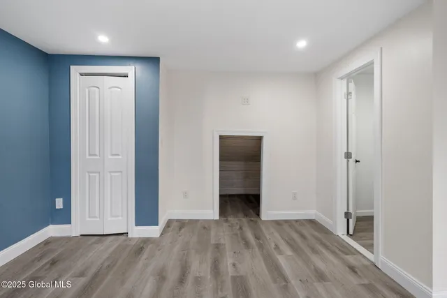 $1,600 | 42 Spring Street, Unit 2, Albany, NY 12210