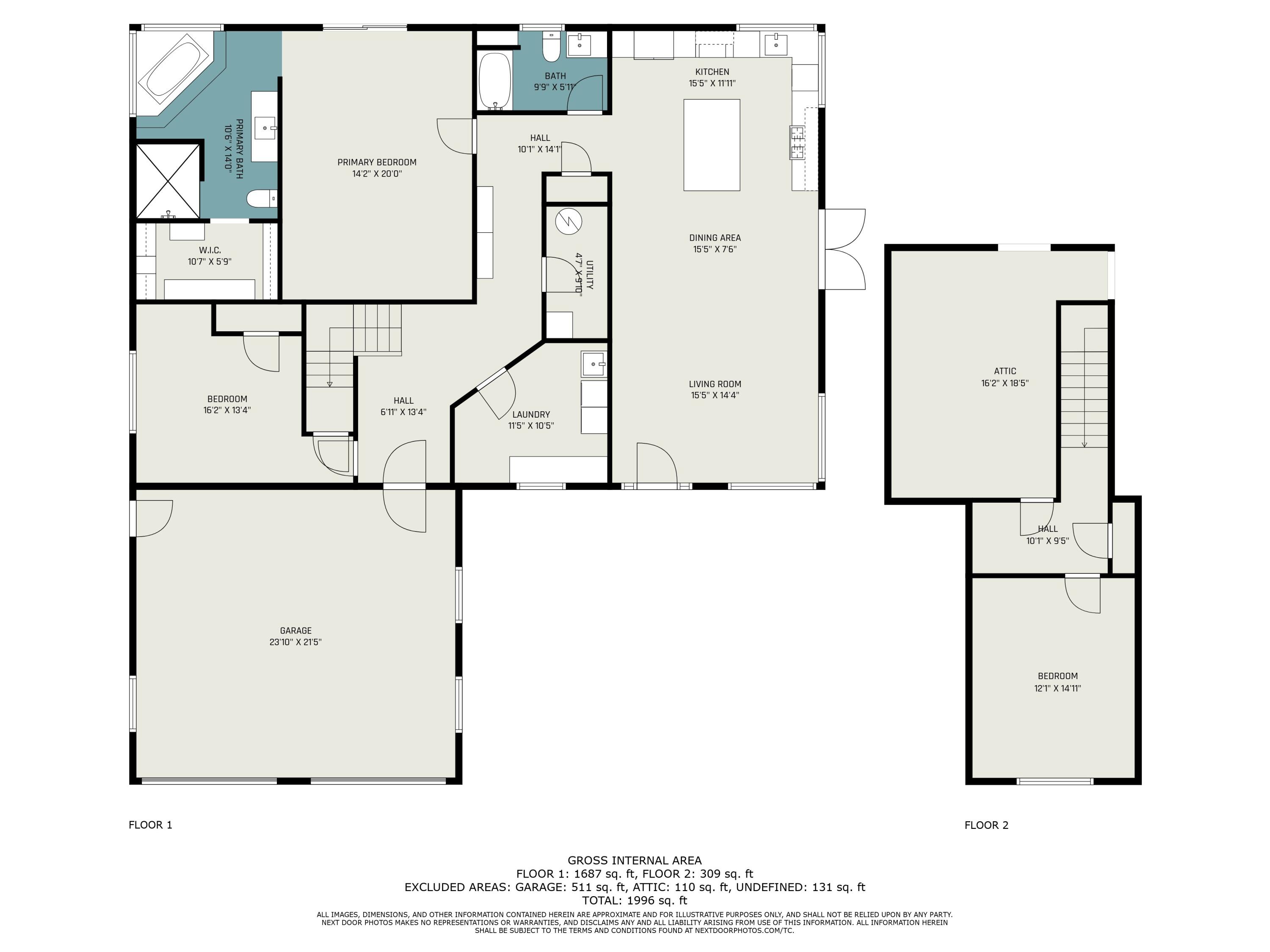 70433 Brush Road Niles, MI 49120 - Photo 41 of 41 all_floors_jpg_70433_brush_road_niles