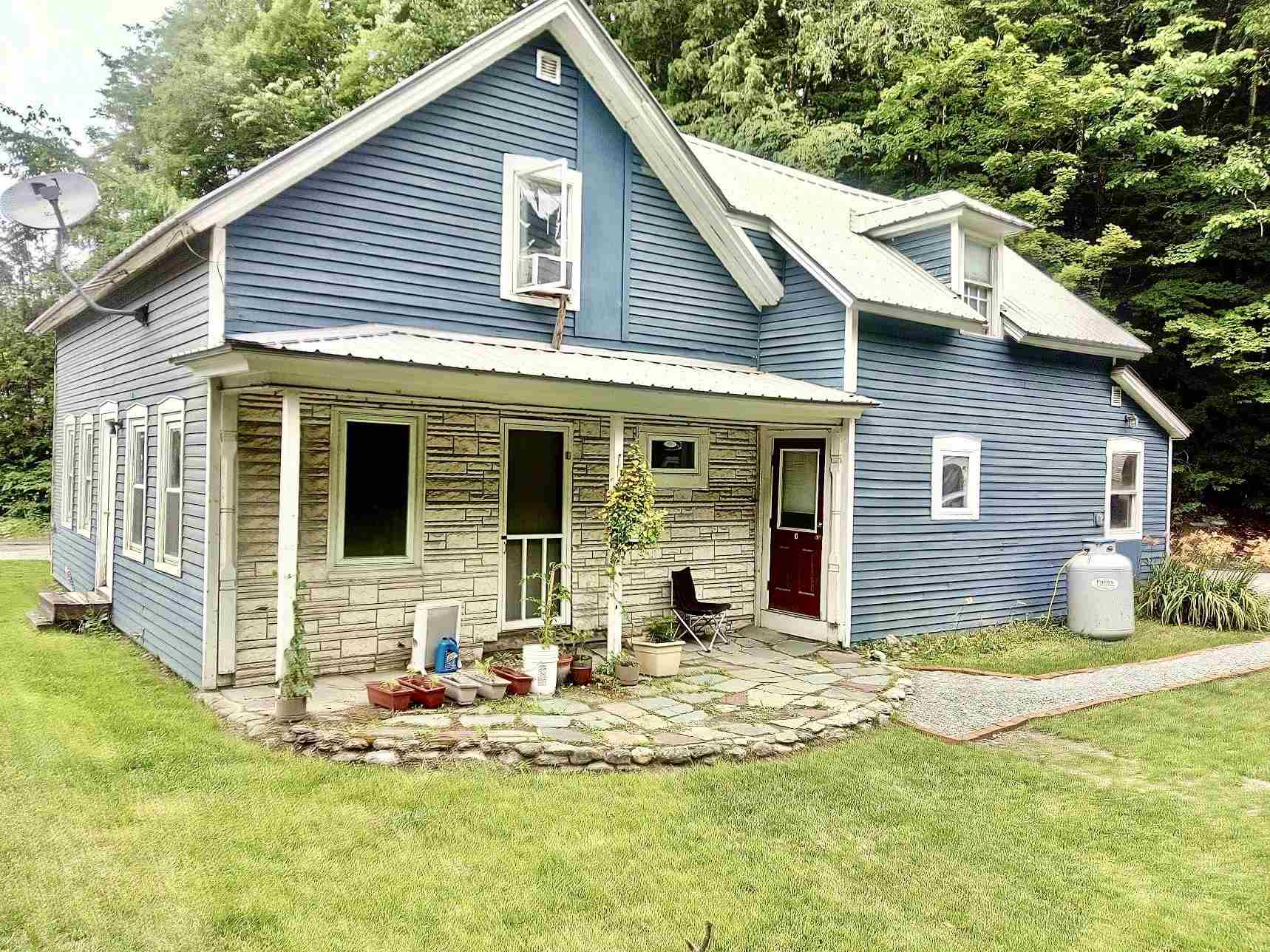 301 Lower Main Street East Johnson, VT 05656 - Photo 2 of 27