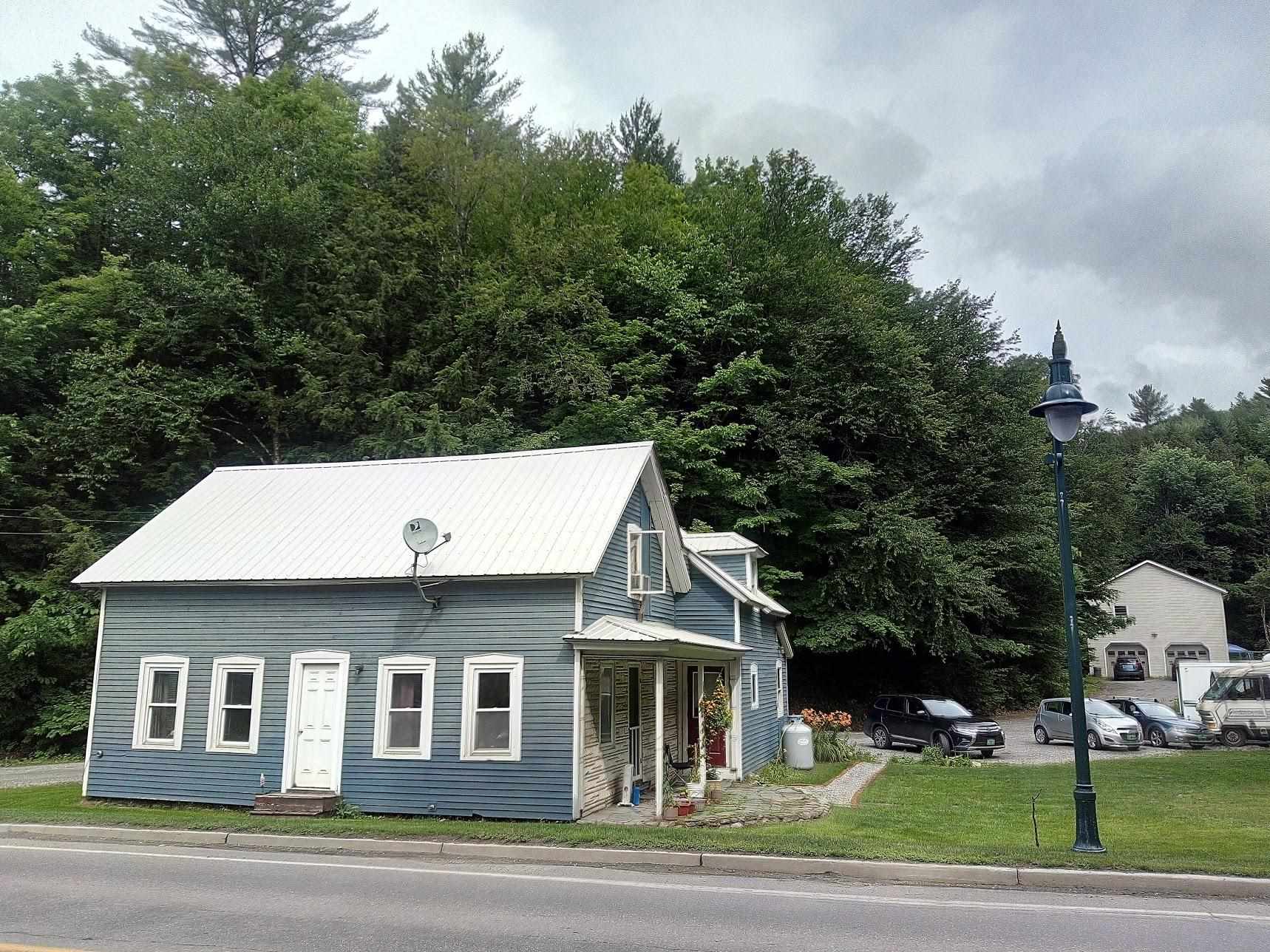301 Lower Main Street East Johnson, VT 05656 - Photo 3 of 27
