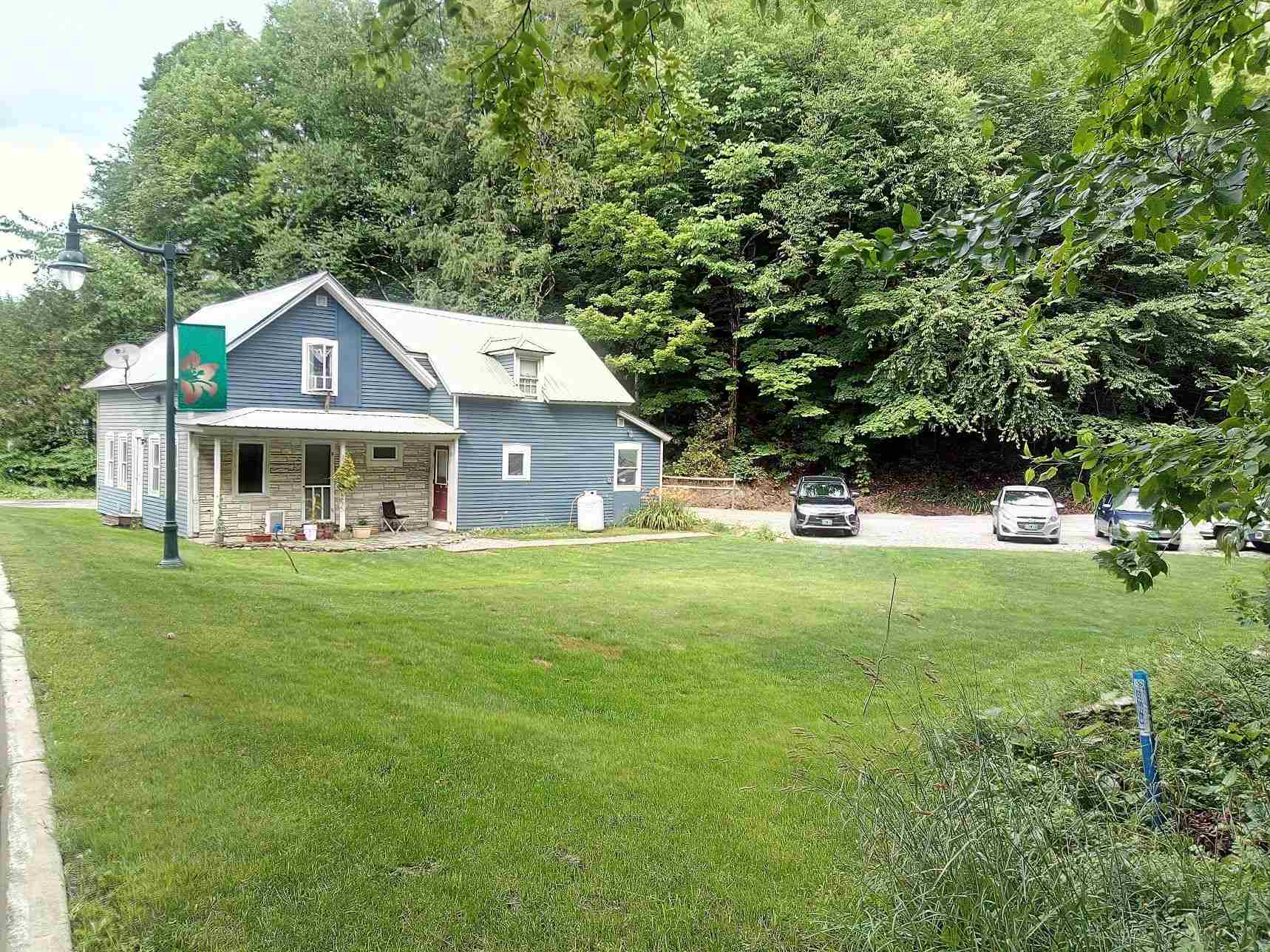 301 Lower Main Street East Johnson, VT 05656 - Photo 6 of 27