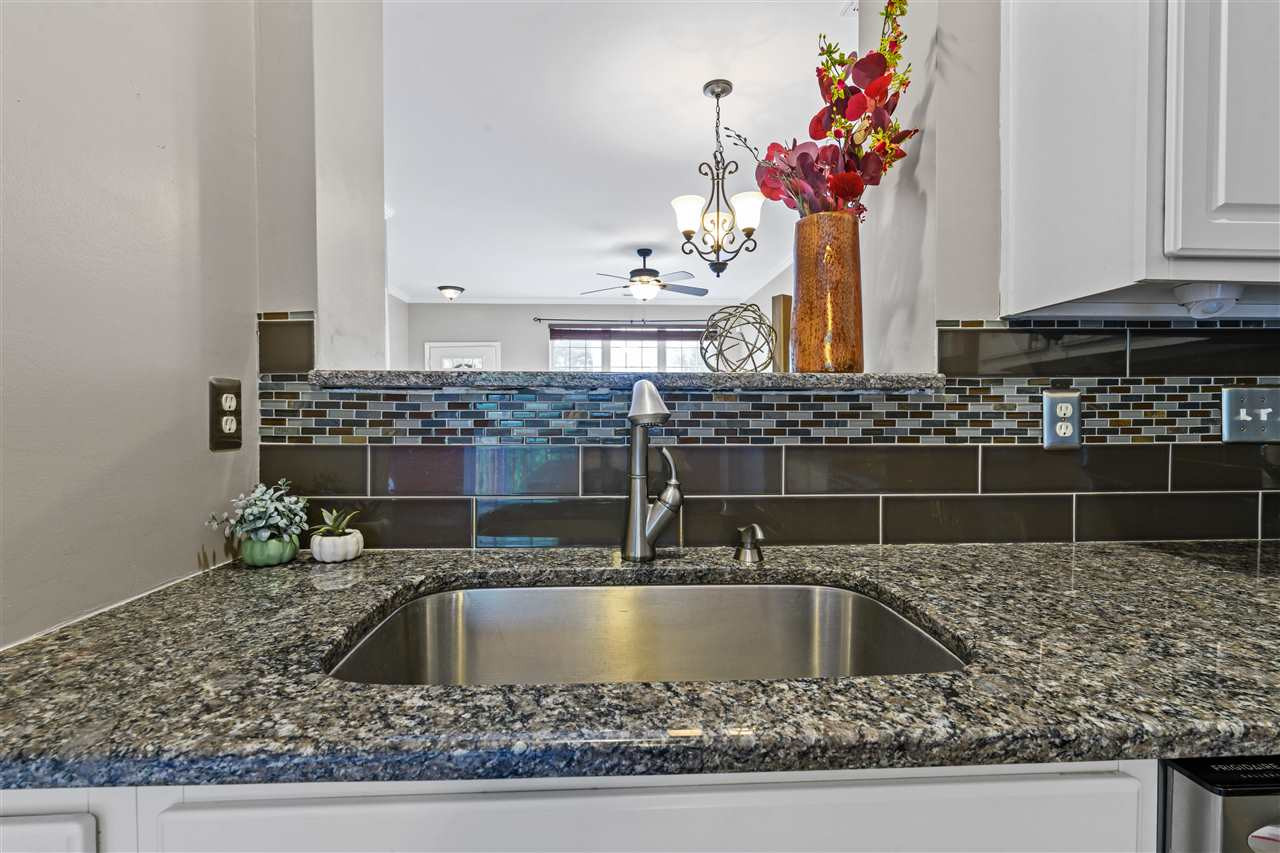 4822 Black Mountain Path Raleigh, NC 27612 - Photo 8 of 27 Kitchen