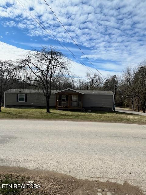 9513 Diggs Gap Road Heiskell, TN 37754 - Photo 1 of 12 IMG_7852