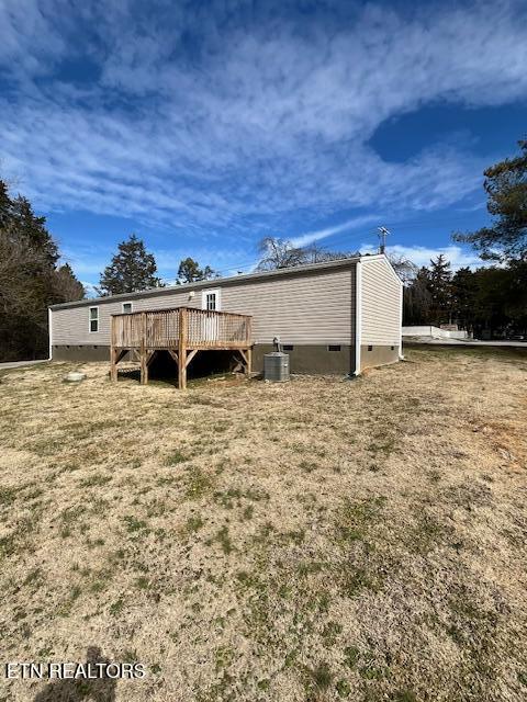 9513 Diggs Gap Road Heiskell, TN 37754 - Photo 5 of 14 IMG_7853