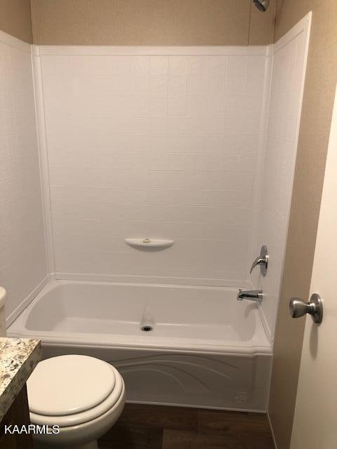 9513 Diggs Gap Road Heiskell, TN 37754 - Photo 5 of 12 bath