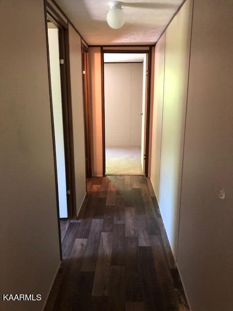 9513 Diggs Gap Road Heiskell, TN 37754 - Photo 9 of 14 hallway