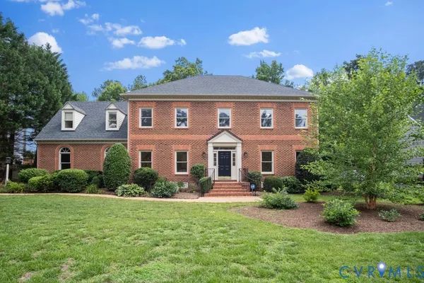 $750,000 | 10705 Old Prescott Road, Henrico, VA 23238