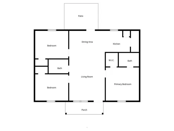 $199,900 | 332 Lavista Drive Southwest, Calhoun, GA 30701