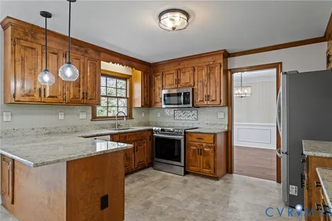 $519,900 | 9604 St Regis Terrace, Chesterfield, VA 23236
