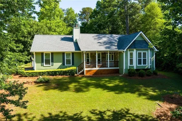 $319,900 | 180 Hayes Circle, Rex, GA 30273