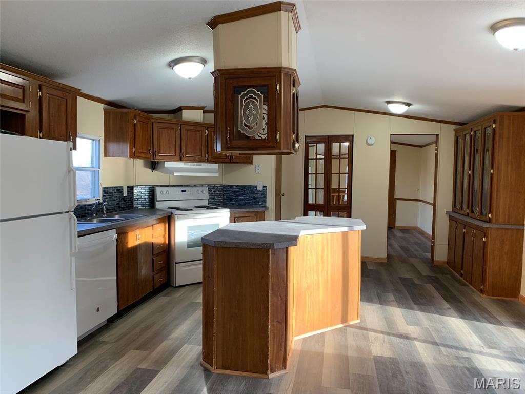 1322 Reiker Ford Road St. Clair, MO 63077 - Photo 12 of 50