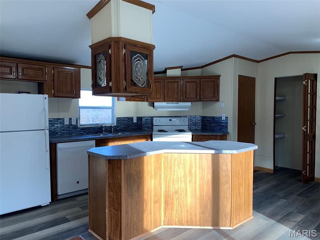 1322 Reiker Ford Road St. Clair, MO 63077 - Photo 13 of 50