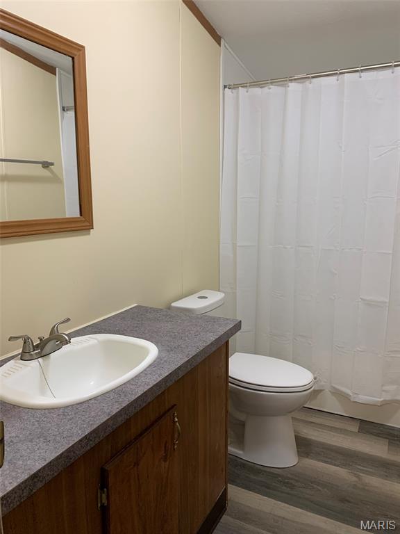 1322 Reiker Ford Road St. Clair, MO 63077 - Photo 30 of 50