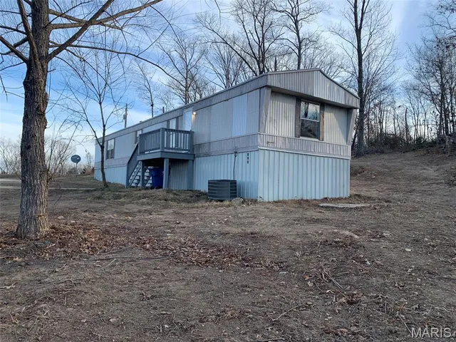 $139,650 | 1322 Reiker Ford Road, St. Clair, MO 63077