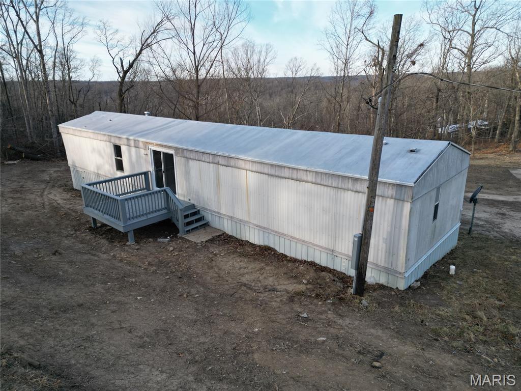 1322 Reiker Ford Road St. Clair, MO 63077 - Photo 43 of 50