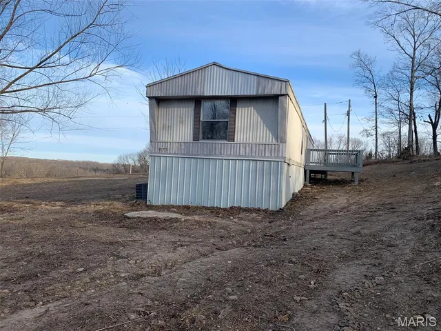 $139,650 | 1322 Reiker Ford Road, St. Clair, MO 63077