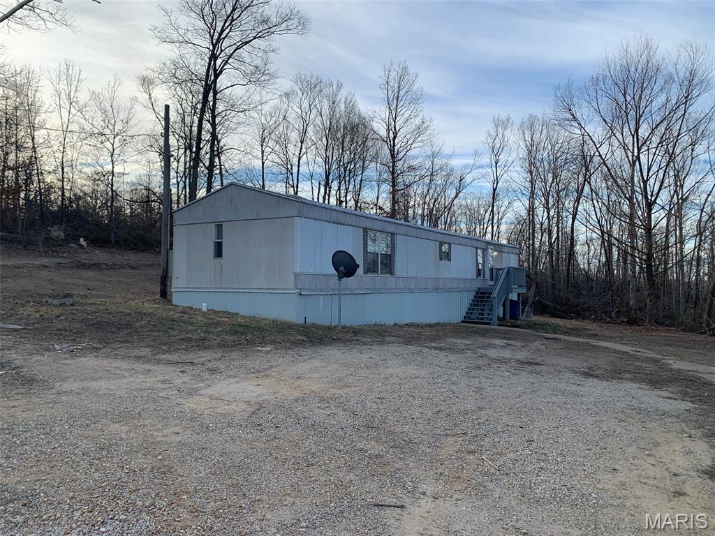 1322 Reiker Ford Road St. Clair, MO 63077 - Photo 47 of 50