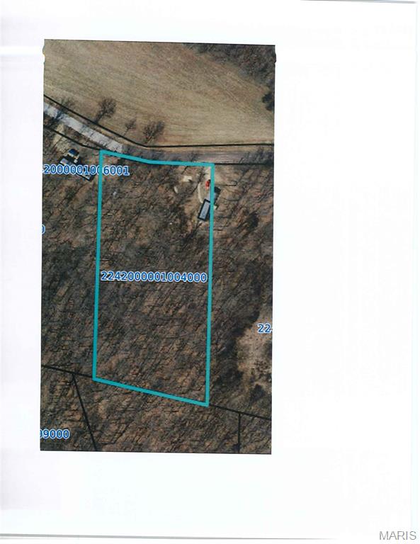 1322 Reiker Ford Road St. Clair, MO 63077 - Photo 49 of 50